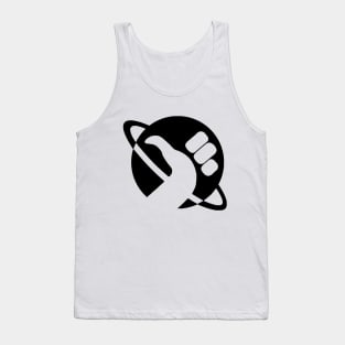 Hitchhiker's Thumb Tank Top